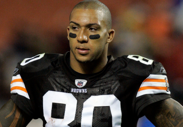 Ex-NFL Star Found Guilty of Raping 58-Year-Old Homeless Woman