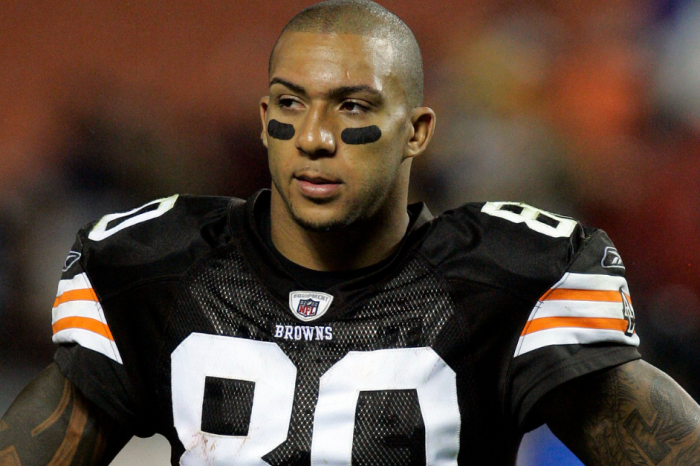 Ex-NFL Star Found Guilty of Raping 58-Year-Old Homeless Woman