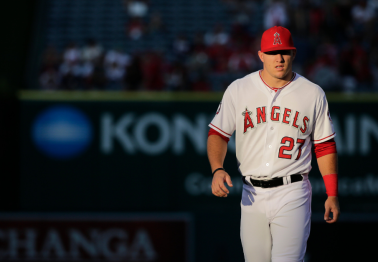 Mike Trout Wins 3rd MVP: Is He Baseball's Greatest Player Ever?