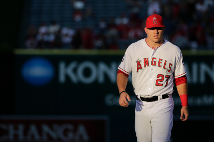 Mike Trout Wins 3rd MVP: Is He Baseball’s Greatest Player Ever?