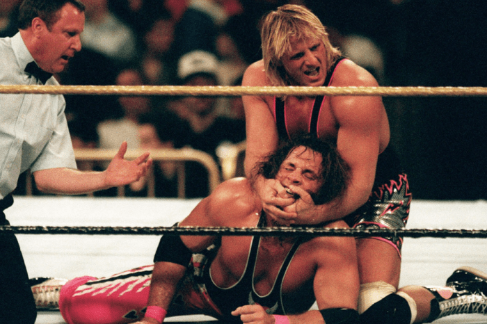 20 Years Later, Owen Hart’s Death is Still Hard to Believe
