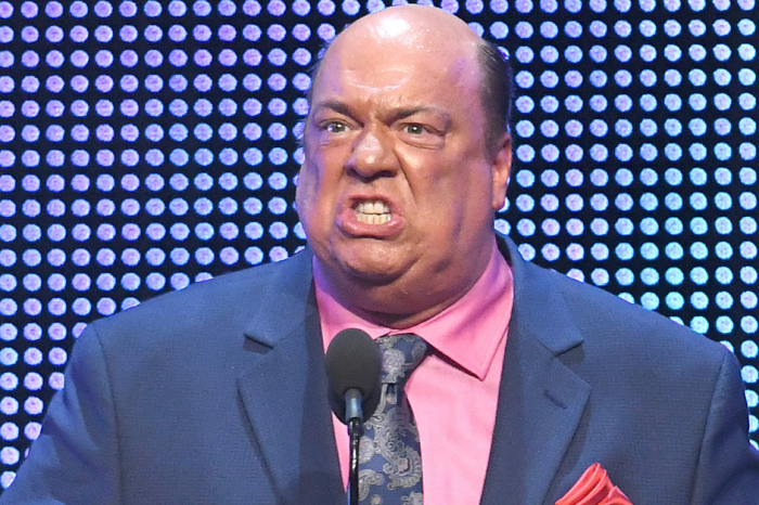 WWE Hires Paul Heyman, Eric Bischoff to Take Over TV Programs