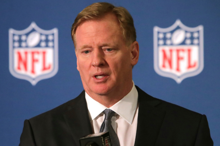 Roger Goodell Still Wants to Shorten 4-Game NFL Preseason