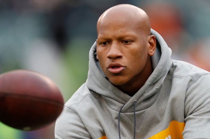 Doctors Tell Ryan Shazier: “You Might Be Able To Play Again”