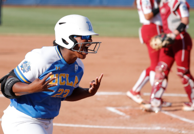 UCLA Sets WCWS Record in 16-3 Rout of Oklahoma