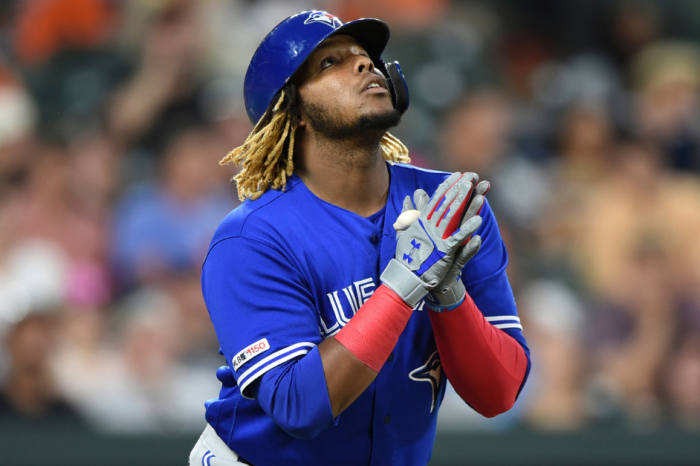 Will Vladimir Guerrero Jr. Be Better Than His Hall-of-Fame Father?