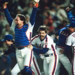 Doug Sisk explains absence from New York Mets '86 weekend - ESPN