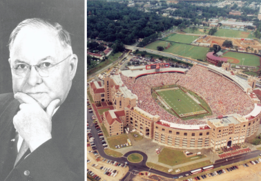 Who Was Doak Campbell? Explaining FSU's Controversial Stadium Namesake