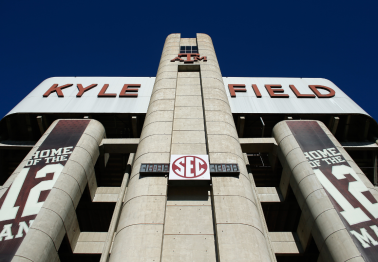 The 10 Oldest College Football Stadiums Have Stood For Over a Century