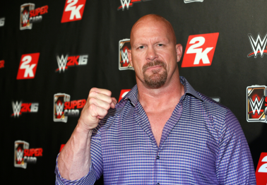 'Stone Cold' Steve Austin's Net Worth Makes Him King of the Ring