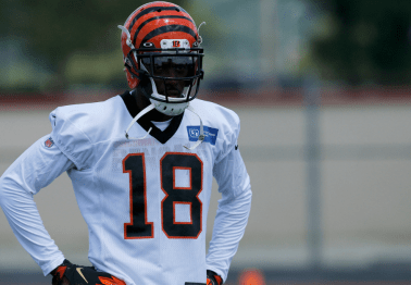 Bengals' A.J. Green to Miss Significant Time Following Surgery