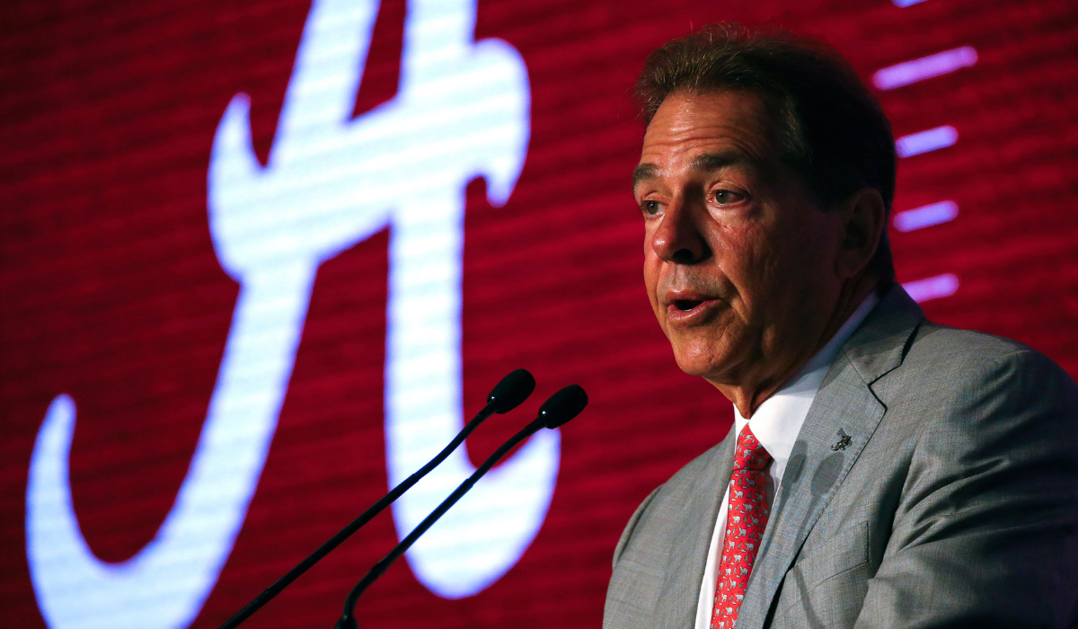 "So What? Now What?" Alabama's Motto Shifts Focus to Another