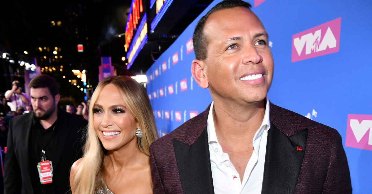 Alex Rodriguez Net Worth: He's Rich, But Is Jennifer Lopez ...