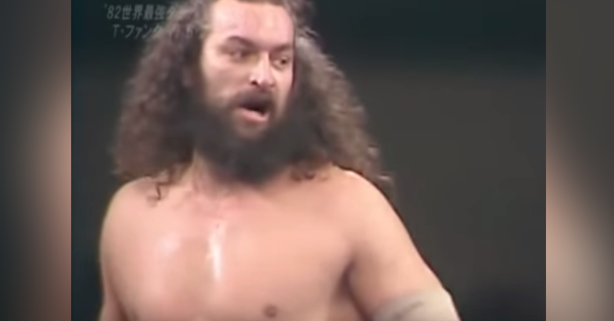Bruiser Brody’s Gruesome Death Still a Mystery Over 30 Years Later