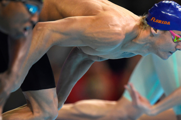 Florida Alum Breaks Michael Phelps’ World Record in 100-Meter Butterfly