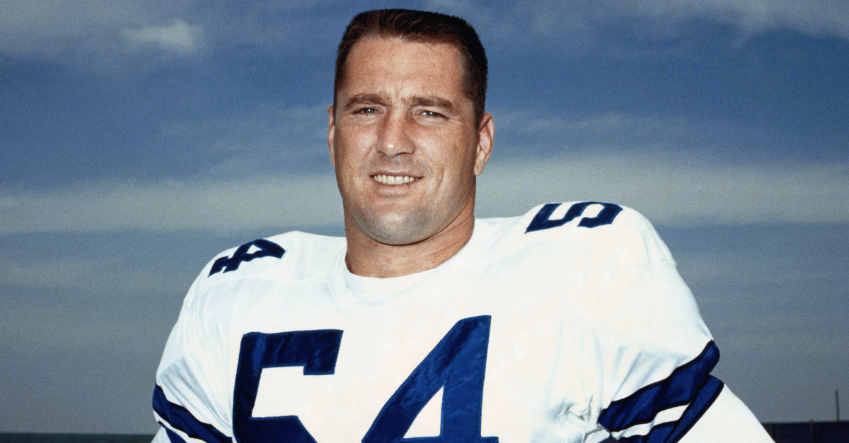 True Blue Crew - Happy Birthday Chuck Howley! Date of Birth: June 28, 1936  (age 85) College: West Virginia Dallas Cowboys (1961-1973) 6x Pro Bowl  Super Bowl V MVP Super Bowl VI