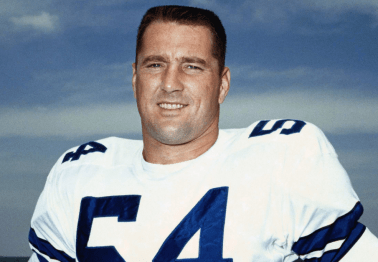 Chuck Howley: The Biggest Snub in Hall-of-Fame History