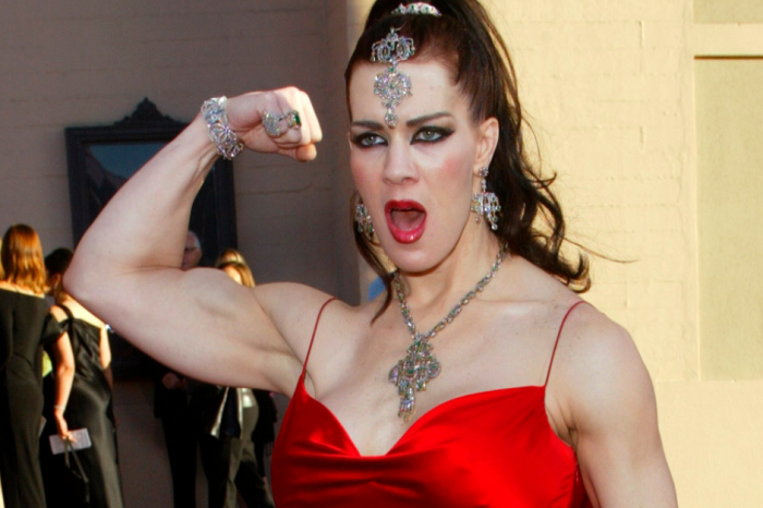 Chyna Will Always Be “The 9th Wonder of the World”