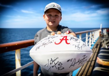 What Exactly Happens on the Crimson Tide Cruise?