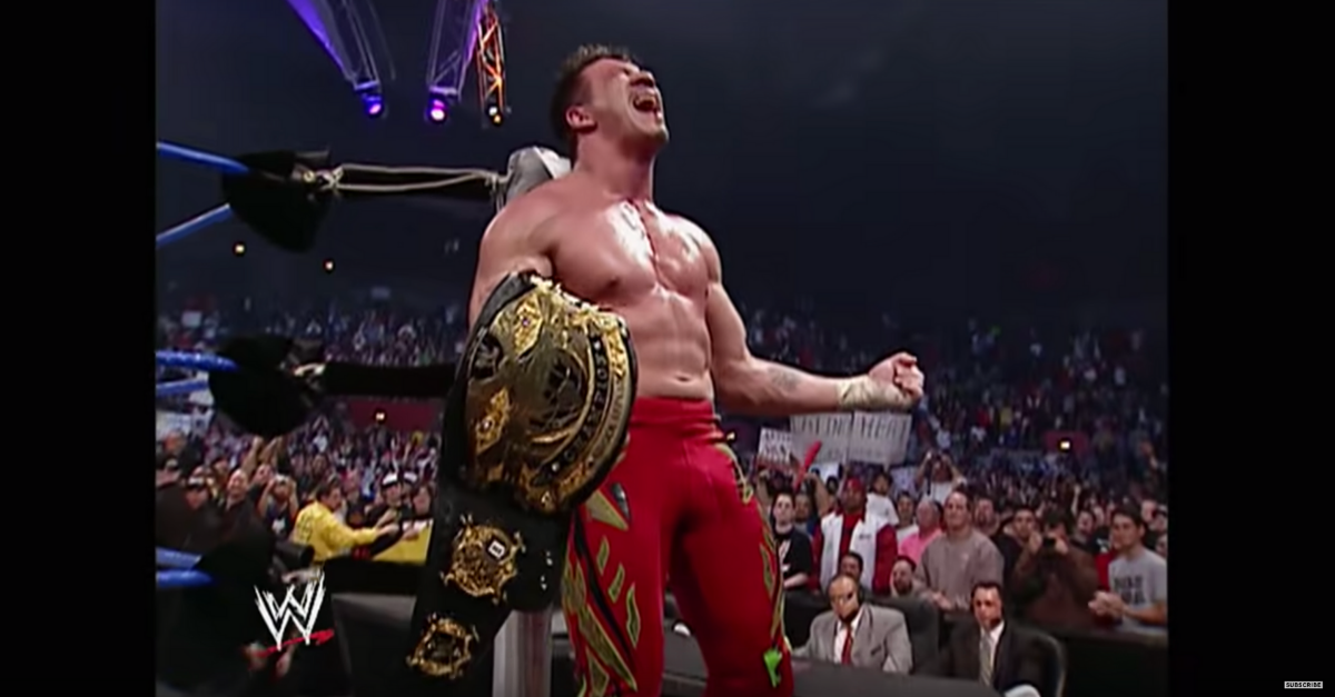 Never Forget Eddie Guerrero: WWE’s Greatest Underdog Story