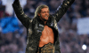 Edge WWE