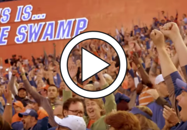 Get Ready for College Football's Opening Game by Watching This Hype Video