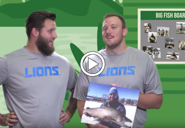 Watch as NFL Players Hilariously Try to 