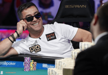 Meet the Oldest World Series of Poker Winner in 20 Years
