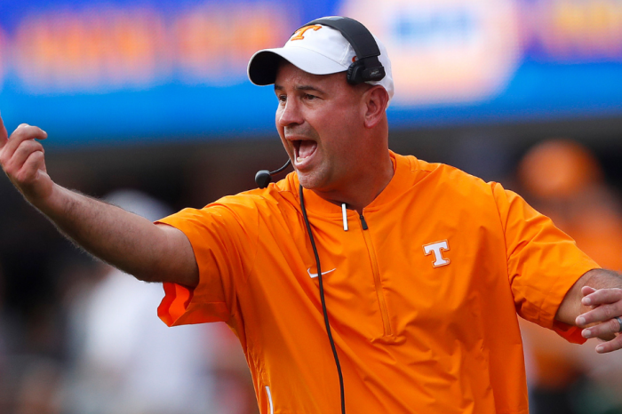 Jeremy Pruitt’s Hometown Pride is Apparently an NCAA Crime