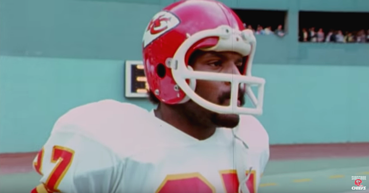 The Tragedy of Joe Delaney: How an NFL Star Died a Hero Off the Field