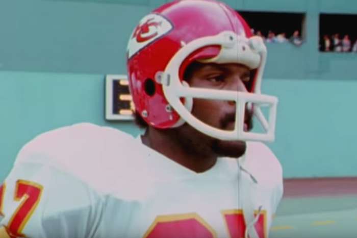 The Tragedy of Joe Delaney: How an NFL Star Died a Hero Off the Field