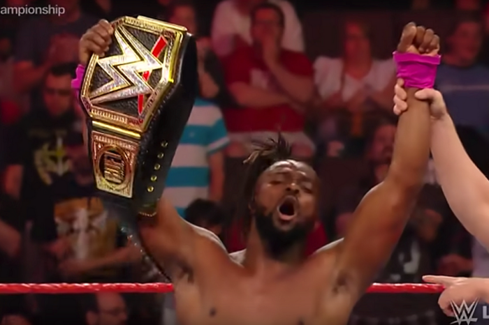 How Kofi Kingston Became The Champion WWE Needed