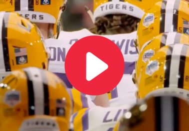 Get Hyped for LSU Football by Watching This: 