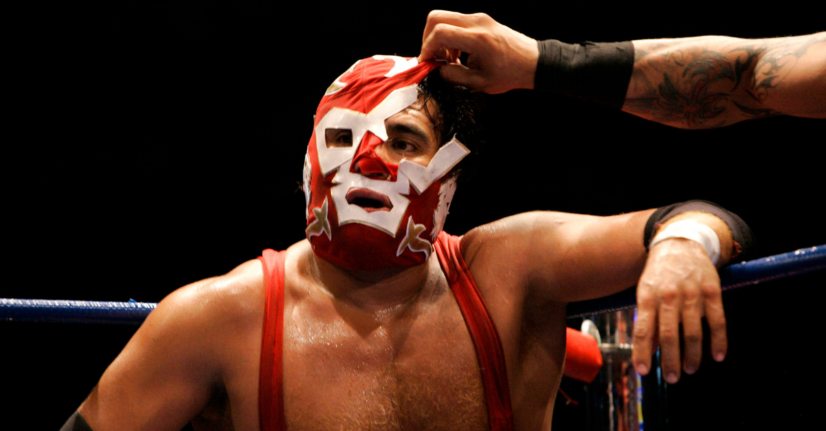 Behind the Mask: The Rich History and Legacy of Lucha Libre