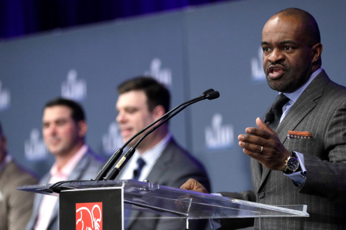 Lockout Coming? NFLPA Creates “Work Stoppage Worksheet” Just in Case