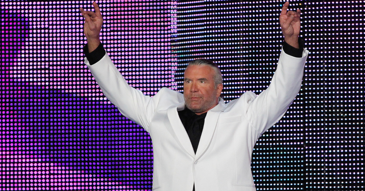 Scott Hall is the Most Underrated Founding Member of the nWo | Fanbuzz