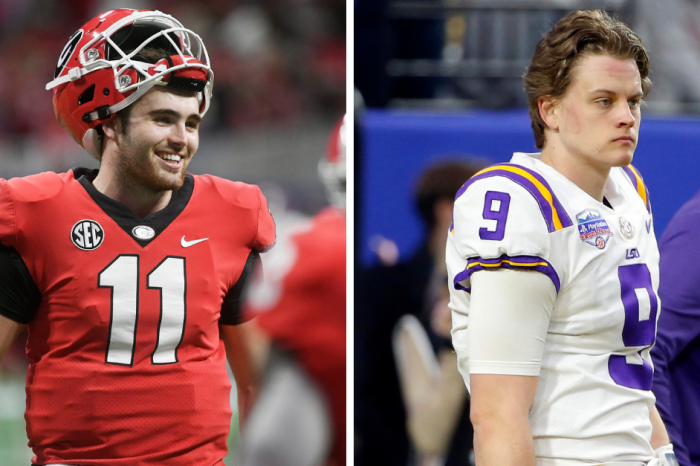 Can These Talented QBs Challenge Alabama for SEC Crown?