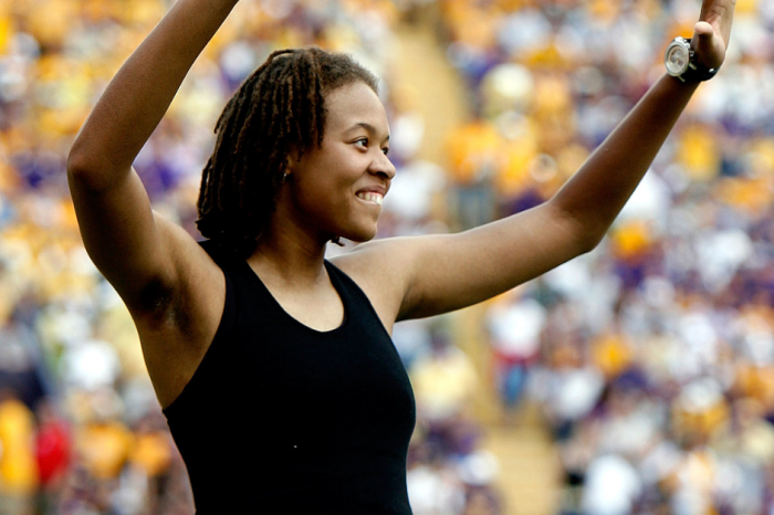 Seimone Augustus: The Greatest LSU Tiger Fans Should Never Forget