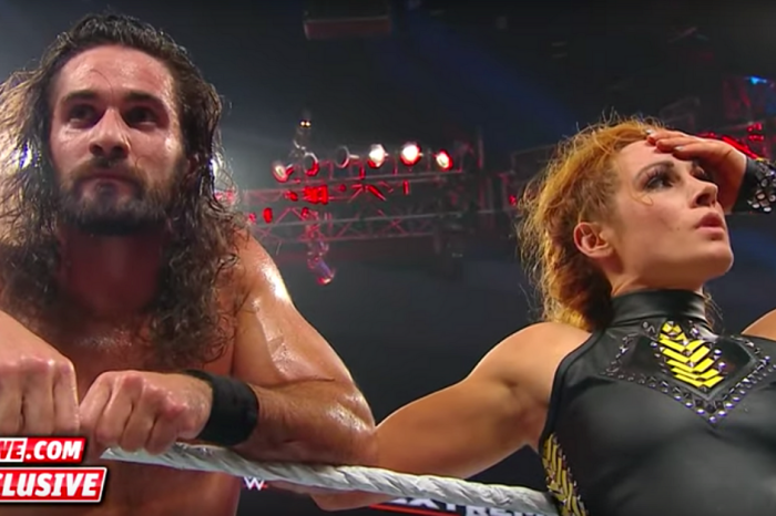 WWE Extreme Rules: The Seth Rollins-Becky Lynch ‘Power Couple’ Storyline Isn’t Working