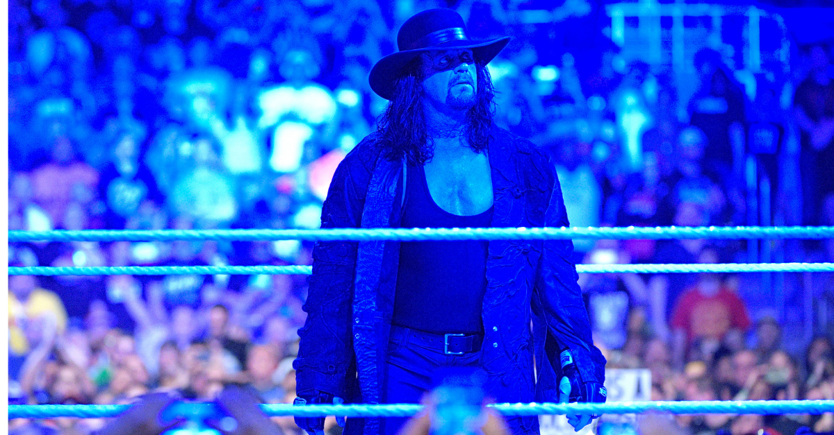 The Undertaker’s Net Worth: The Deadman’s Rise to Riches