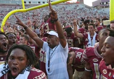 Fixing Florida State Football Won't Be Easy for Willie Taggart