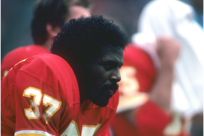 Remembering Joe Delaney: The NFL Star Who Died a Hero Saving Children