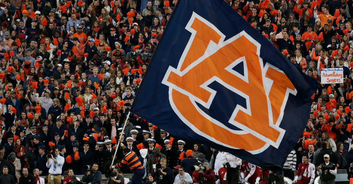 Auburn Fans Here’s What Colors to Wear for 2019 Home Football Games