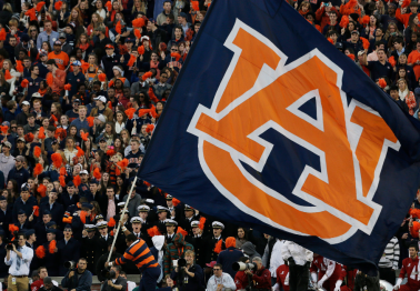 Auburn Fans: Here?s What Color to Wear for Every 2019 Home Football Game