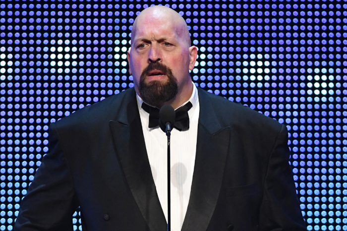 Big Show Once Weighed Over 535 Pounds. Now, He’s Skinnier Than Ever