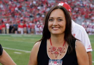 Wendy Anderson, Wife of Arkansas State Coach, Dies of Breast Cancer