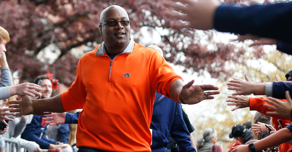 College GameDay’s Next Guest Picker is the Ultimate Auburn Legend