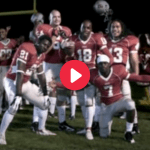 Nike Michael Vick Experience TV commercial