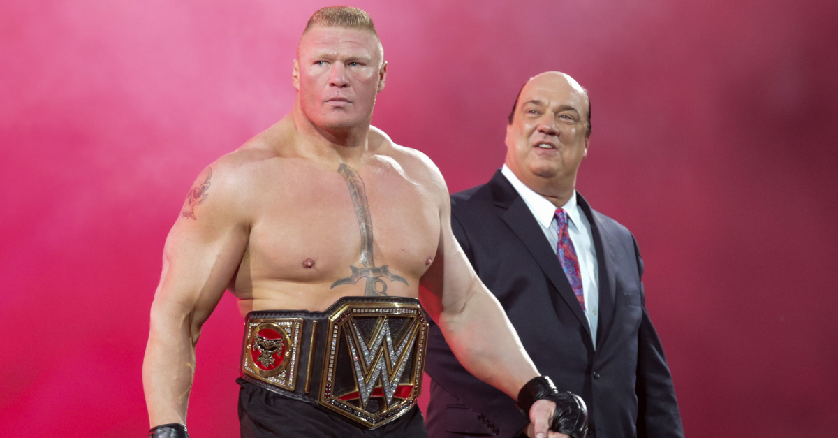 Rumour: Becky Lynch & Seth Rollins To Take WWE Hiatus After WrestleMania 36  - WrestleTalk
