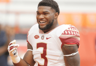 America's No. 1 RB is Cam Akers, And He's Going to Prove It Once Again